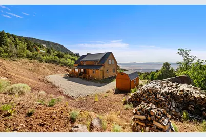 813 E High Mountain Dr, Cedar City, UT 84720 - Photo 41