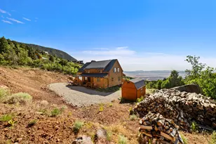 813 E High Mountain Dr, Cedar City, UT 84720 - Photo 41