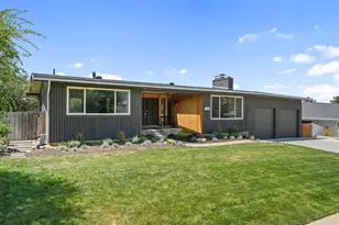 754 S Woodland Hills Dr E, Bountiful, UT 84010 - Photo 1