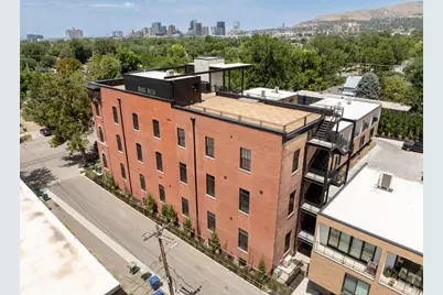 849 S 800 E #5, Salt Lake City, UT 84102 - Photo 5