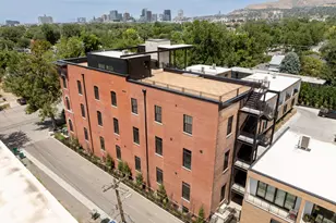 849 S 800 E, Salt Lake City, UT 84102 - Photo 5