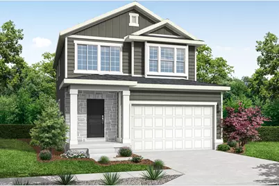 102 S Freedom Farms Dr, Layton, UT 84041 - Photo 1