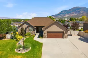417 E 930 S, Nephi, UT 84648 - Photo 1