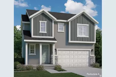 108 S Freedom Farms Dr, Layton, UT 84041 - Photo 1