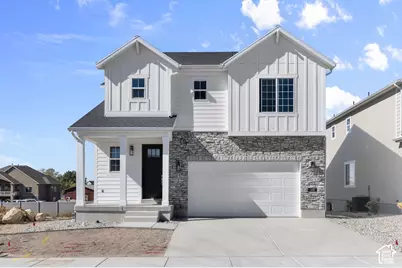 108 S Freedom Farms Dr, Layton, UT 84041 - Photo 1