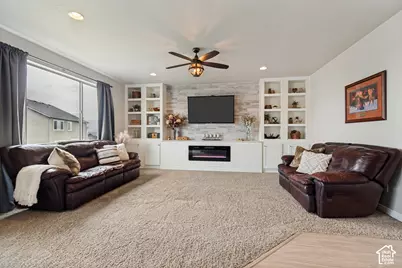 172 W Stillwater Dr, Saratoga Springs, UT 84045 - Photo 7