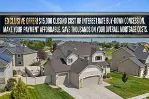 172 W Stillwater Dr, Saratoga Springs, UT 84045 - Photo 1