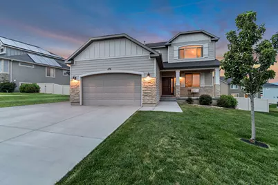 172 W Stillwater Dr, Saratoga Springs, UT 84045 - Photo 3