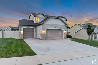 172 W Stillwater Dr, Saratoga Springs, UT 84045 - Photo 55