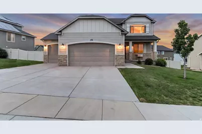 172 W Stillwater Dr, Saratoga Springs, UT 84045 - Photo 1