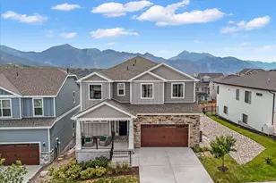 14713 S Silver Blossom Wy, Draper, UT 84020 - Photo 1