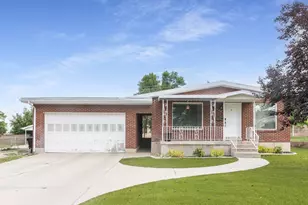 173 E 1050 N, Bountiful, UT 84010 - Photo 1