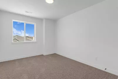 1602 E Rainbow Bridge Drive Lot #7051, Eagle Mountain, UT 84005 - Photo 11
