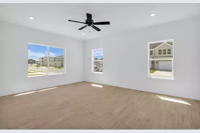 1602 E Rainbow Bridge Drive Lot #7051, Eagle Mountain, UT 84005 - Photo 3