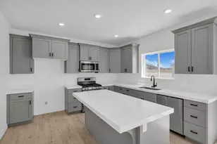1602 E Rainbow Bridge Dr Lot, Eagle Mountain, UT 84005 - Photo 5