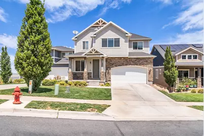 171 E Edgecrest Ln N, North Salt Lake, UT 84054 - Photo 3