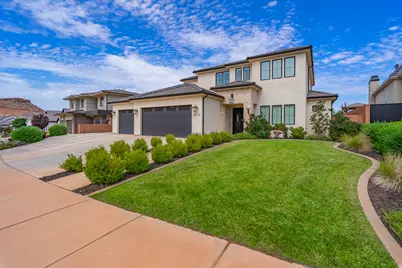 3166 S Tallow Tree Dr, Saint George, UT 84790 - Photo 1