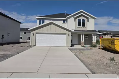 277 N 850 W #LOT 3, Springville, UT 84663 - Photo 1