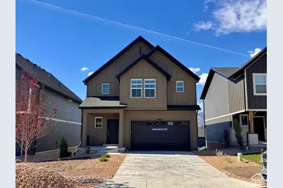 2081 N Ostler Peak Rd E #117, Heber City, UT 84032 - Photo 1