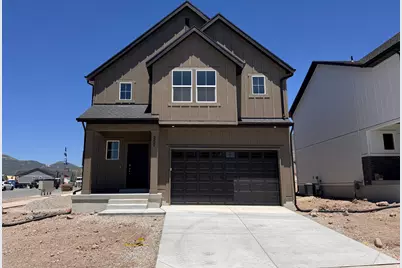2081 N Ostler Peak Rd E #117, Heber City, UT 84032 - Photo 1