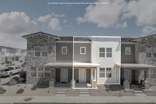 491 W Bronze Pl, Saint George, UT 84790 - Photo 3