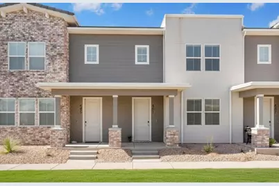 491 W Bronze Pl, Saint George, UT 84790 - Photo 1
