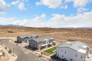 491 W Bronze Pl, Saint George, UT 84790 - Photo 29