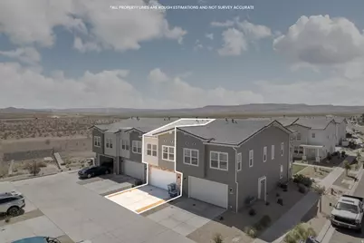 491 W Bronze Pl, Saint George, UT 84790 - Photo 5