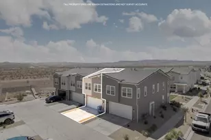 491 W Bronze Pl, Saint George, UT 84790 - Photo 5