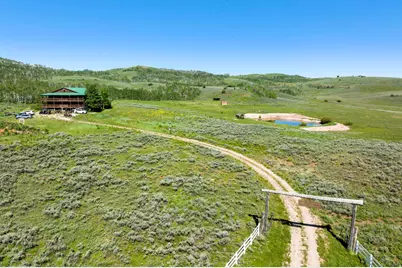 17017 Ant Flat Rd, Avon, UT 84328 - Photo 1
