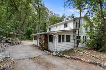 5004 E Wasatch Resort Rd, Sandy, UT 84092 - Photo 1