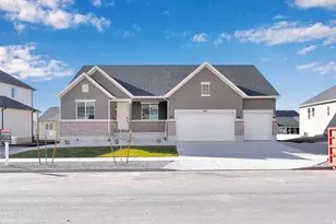 8645 N Halloran Ct, Lake Point, UT 84074 - Photo 1