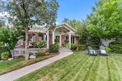 2337 S Country Club Cir E, Salt Lake City, UT 84109 - Photo 37