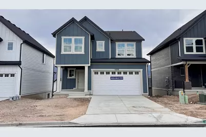 2053 N Ostler Peak Rd E #119, Heber City, UT 84032 - Photo 1