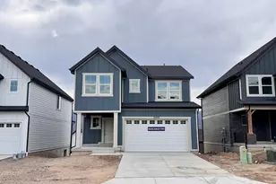 2053 N Ostler Peak Rd E, Heber City, UT 84032 - Photo 1