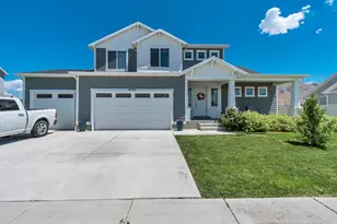 4772 N Topaz Dr, Eagle Mountain, UT 84005 - Photo 1