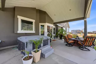 1585 E Ila Cove, Lake Point, UT 84074 - Photo 5