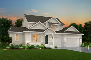 6624 W Barneys Crk Wy, West Jordan, UT 84081 - Photo 1