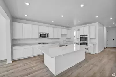 2018 E Burger St #1232, Lake Point, UT 84074 - Photo 5