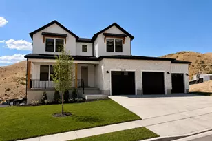 5885 N Canyon Rim Rd, Lehi, UT 84048 - Photo 1