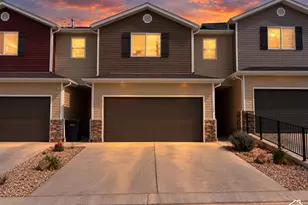155 E 3100 N, Cedar City, UT 84721 - Photo 1