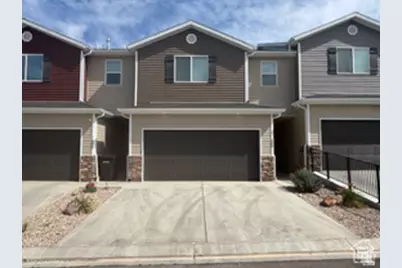 155 E 3100 N, Cedar City, UT 84721 - Photo 1