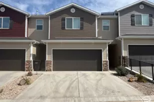 155 E 3100 N, Cedar City, UT 84721 - Photo 1