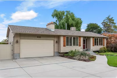 835 E Canyon Breeze Ln, Draper, UT 84020 - Photo 3
