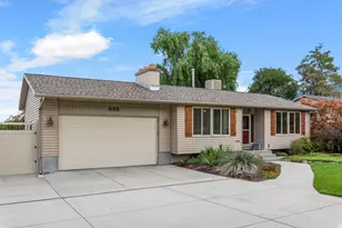 835 E Canyon Breeze Ln, Draper, UT 84020 - Photo 3