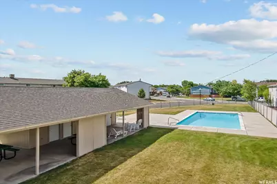 2724 S Centerbrook Dr, West Valley, UT 84119 - Photo 23