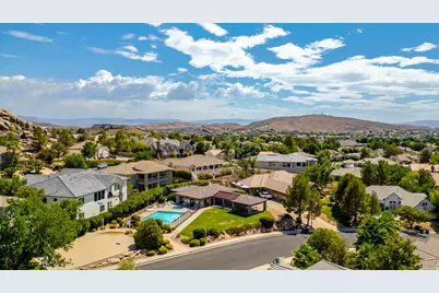 1547 E Boulder Springs Dr, Saint George, UT 84790 - Photo 97