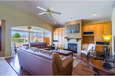 1547 E Boulder Springs Dr, Saint George, UT 84790 - Photo 35