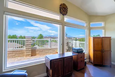 1547 E Boulder Springs Dr, Saint George, UT 84790 - Photo 37