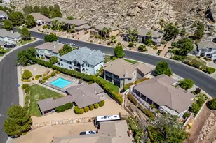 1547 E Boulder Springs Dr, Saint George, UT 84790 - Photo 101
